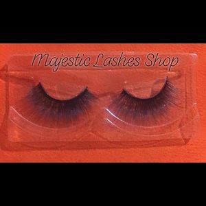 3D Mink Lashes